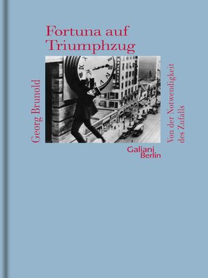 cover image of Fortuna auf Triumphzug